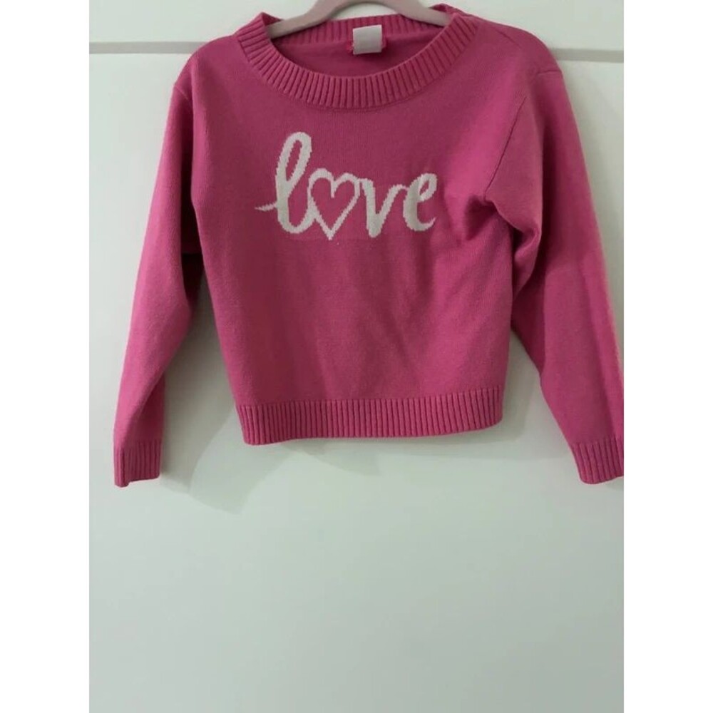 Love Sweater